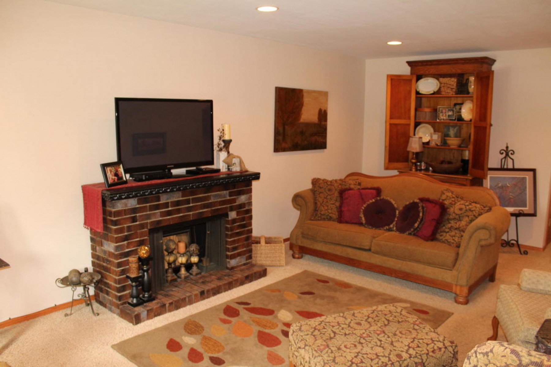 304 2ND ST, Volga, SD 57071