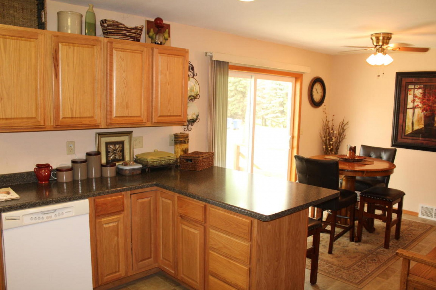 304 2ND ST, Volga, SD 57071