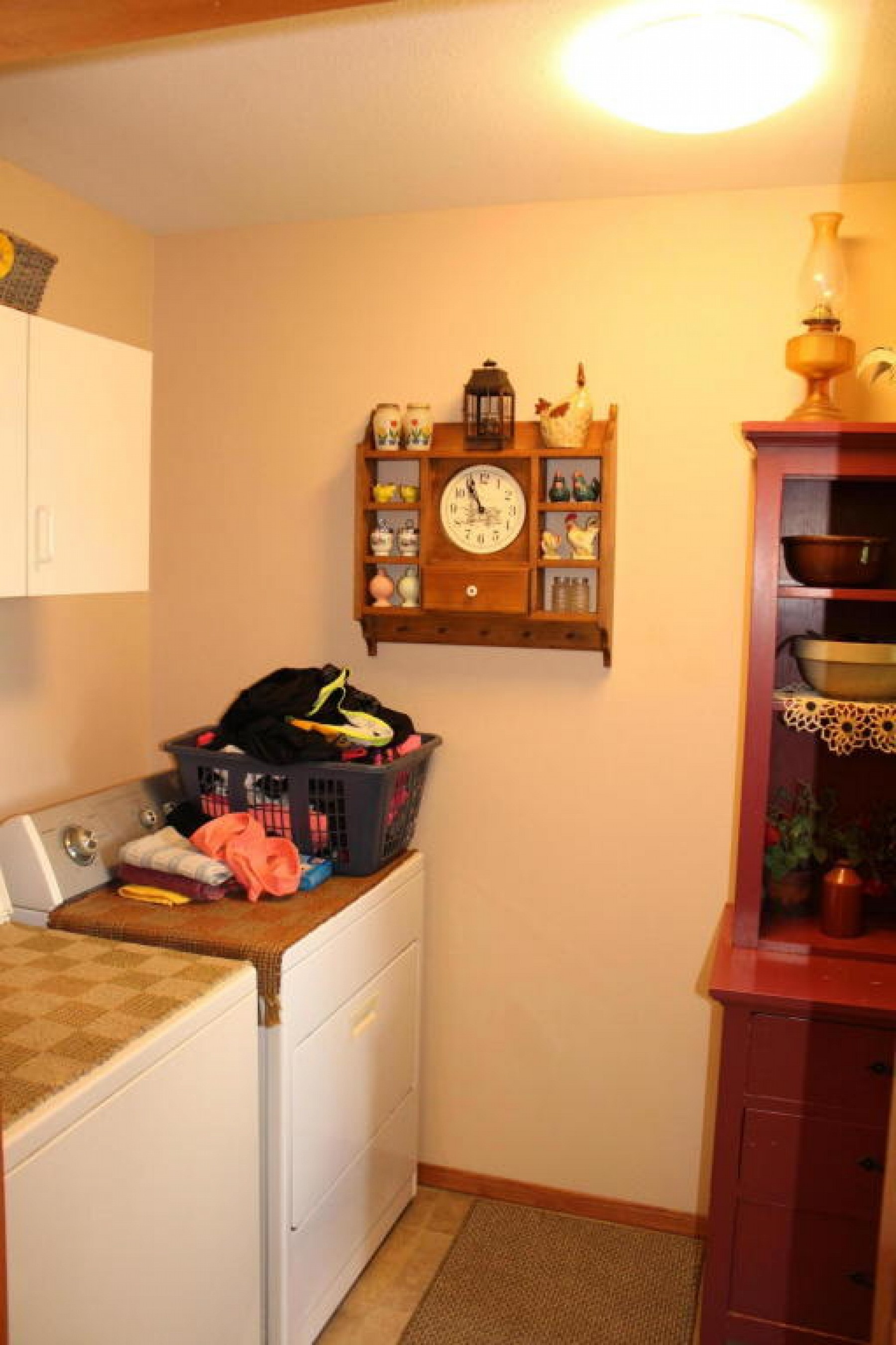 304 2ND ST, Volga, SD 57071