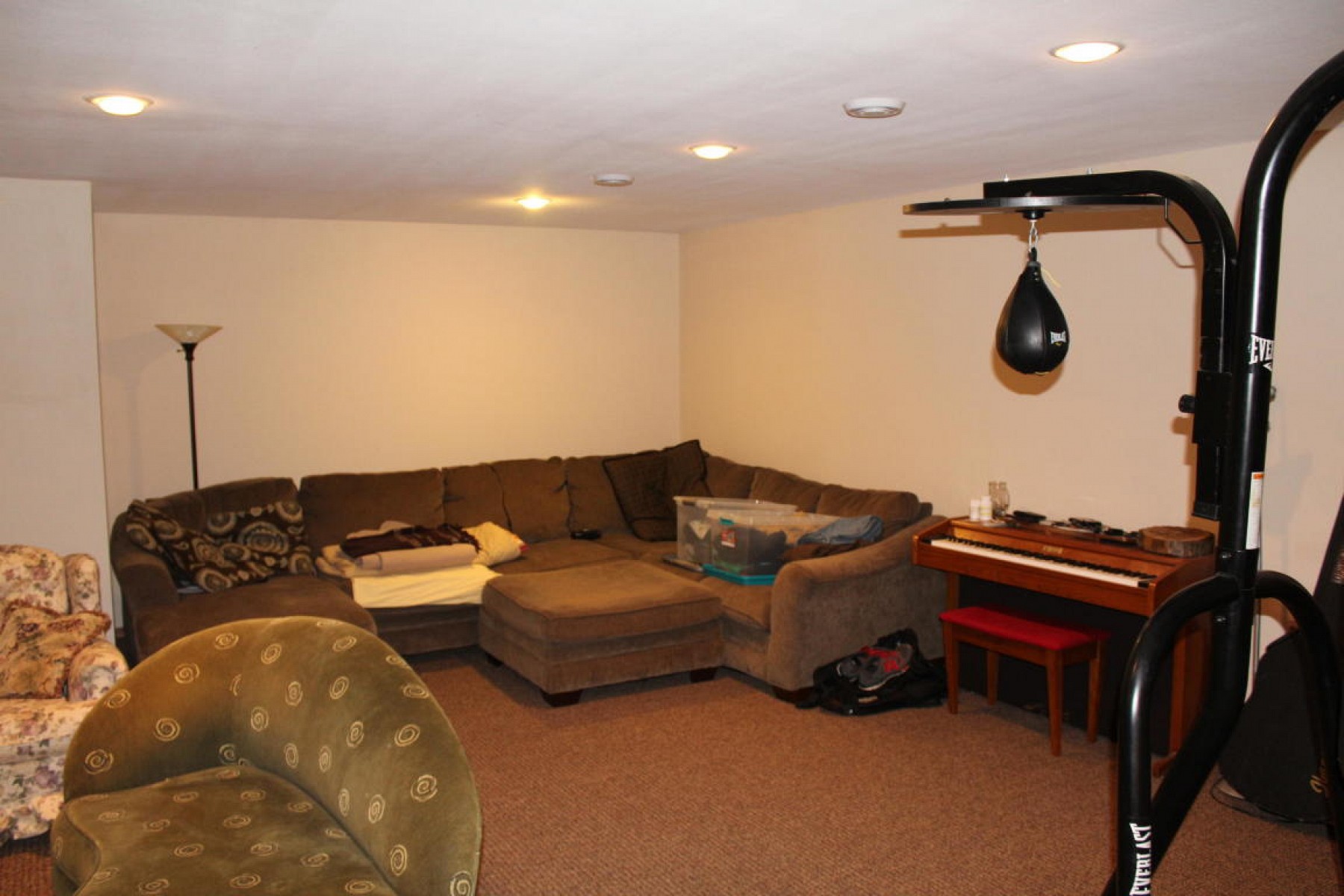 304 2ND ST, Volga, SD 57071