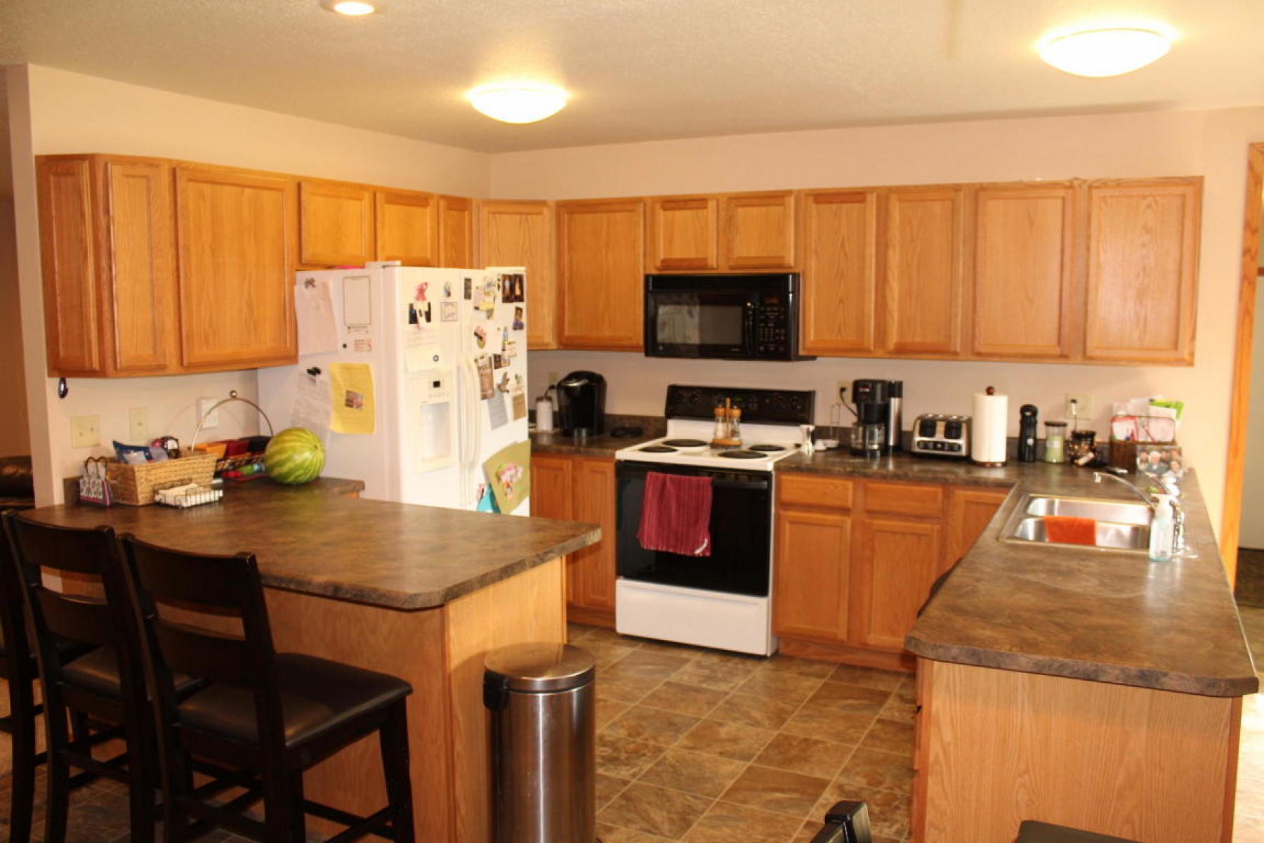 304 2ND ST, Volga, SD 57071