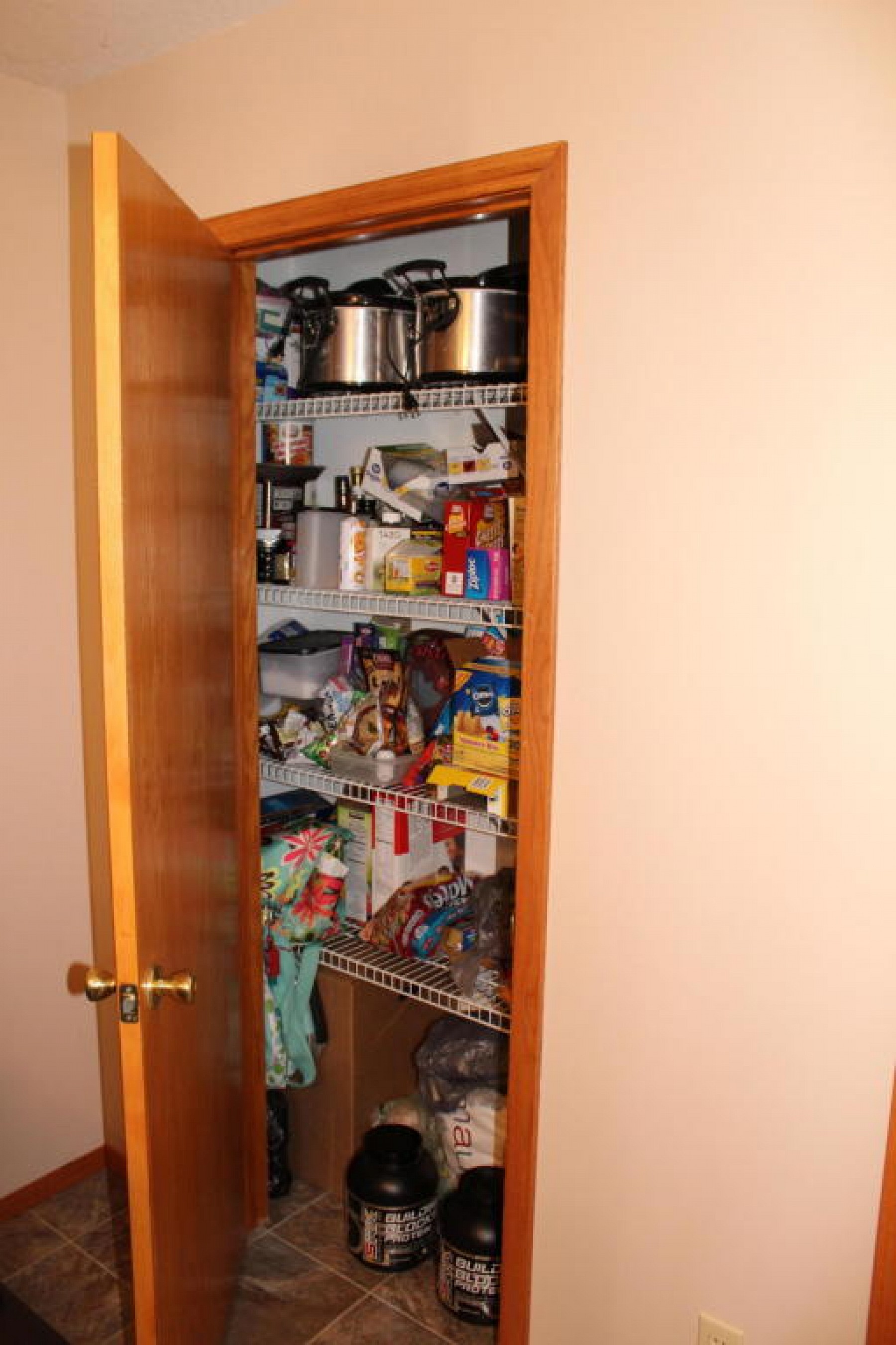 304 2ND ST, Volga, SD 57071