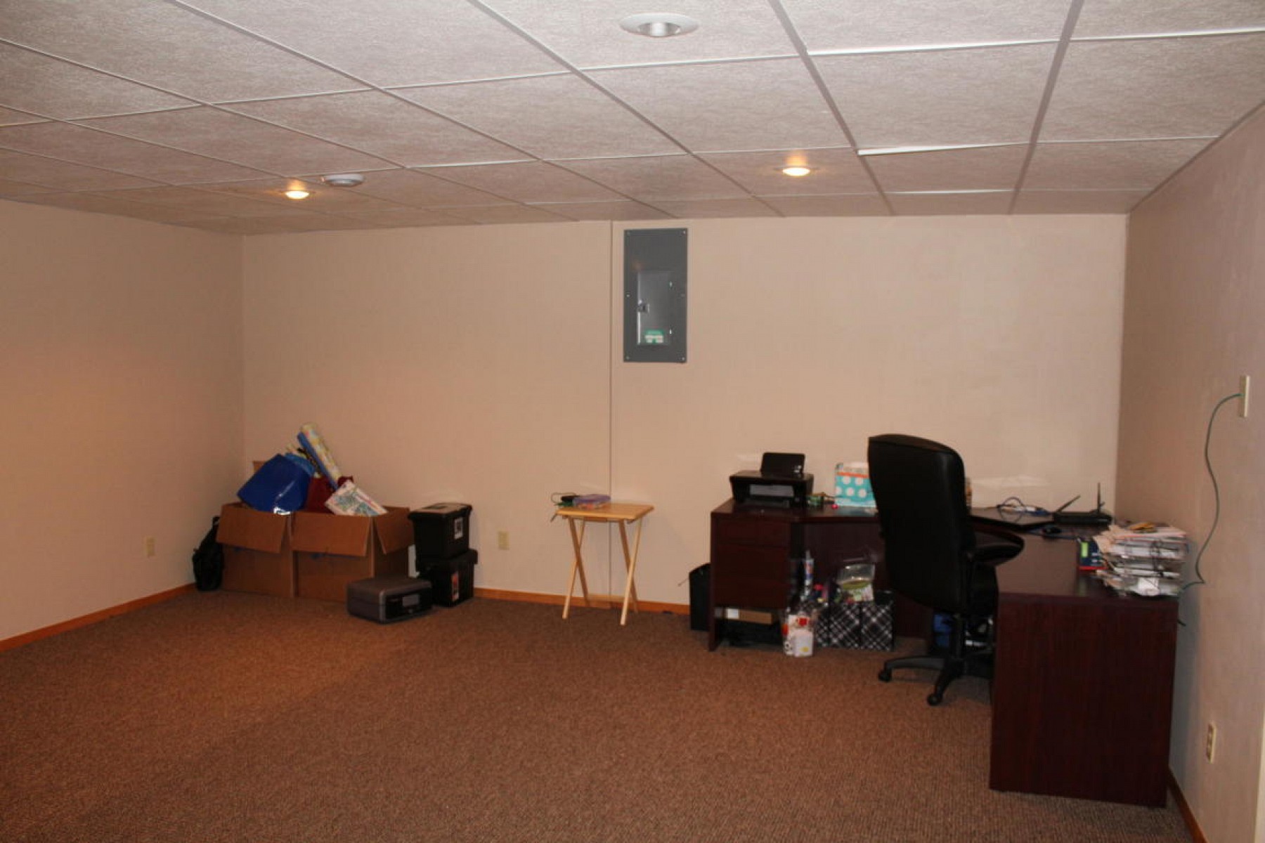 304 2ND ST, Volga, SD 57071