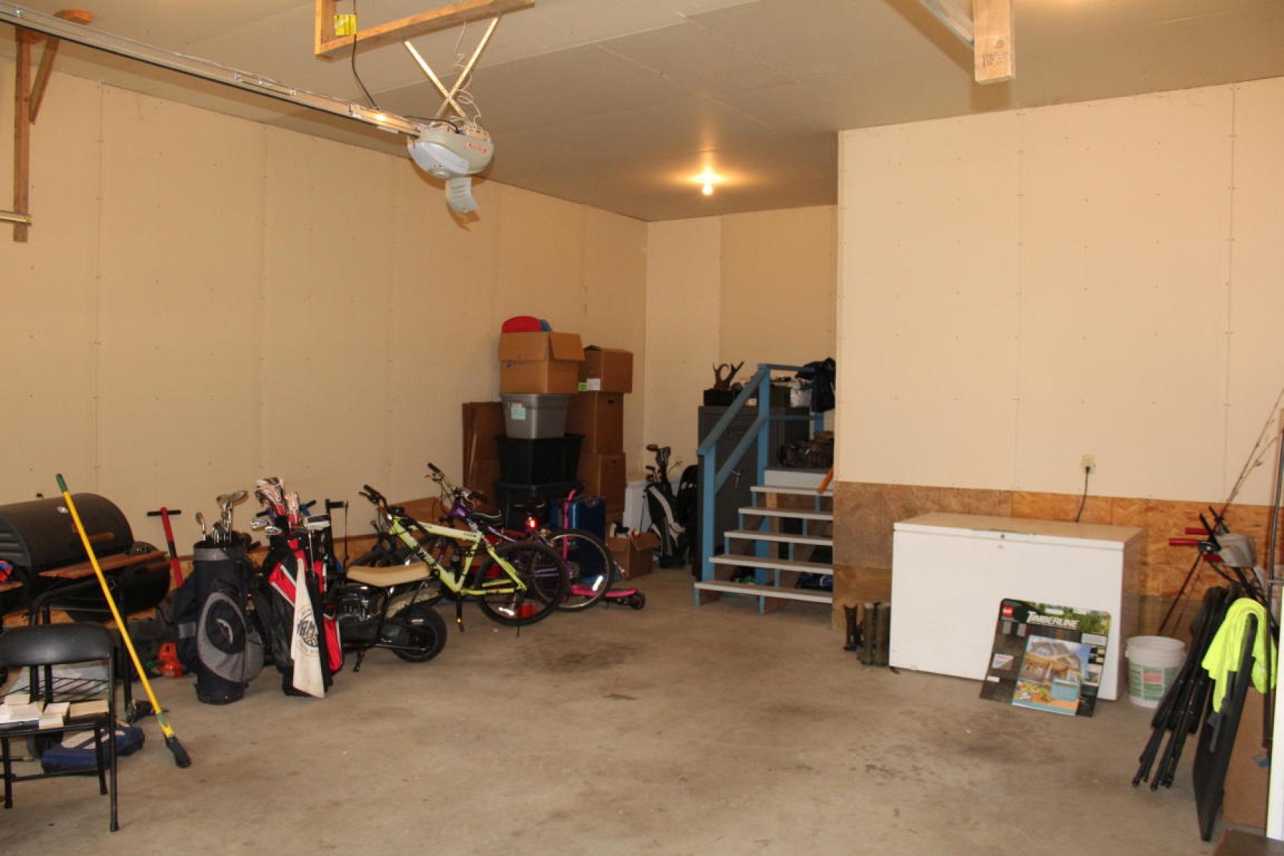 304 2ND ST, Volga, SD 57071