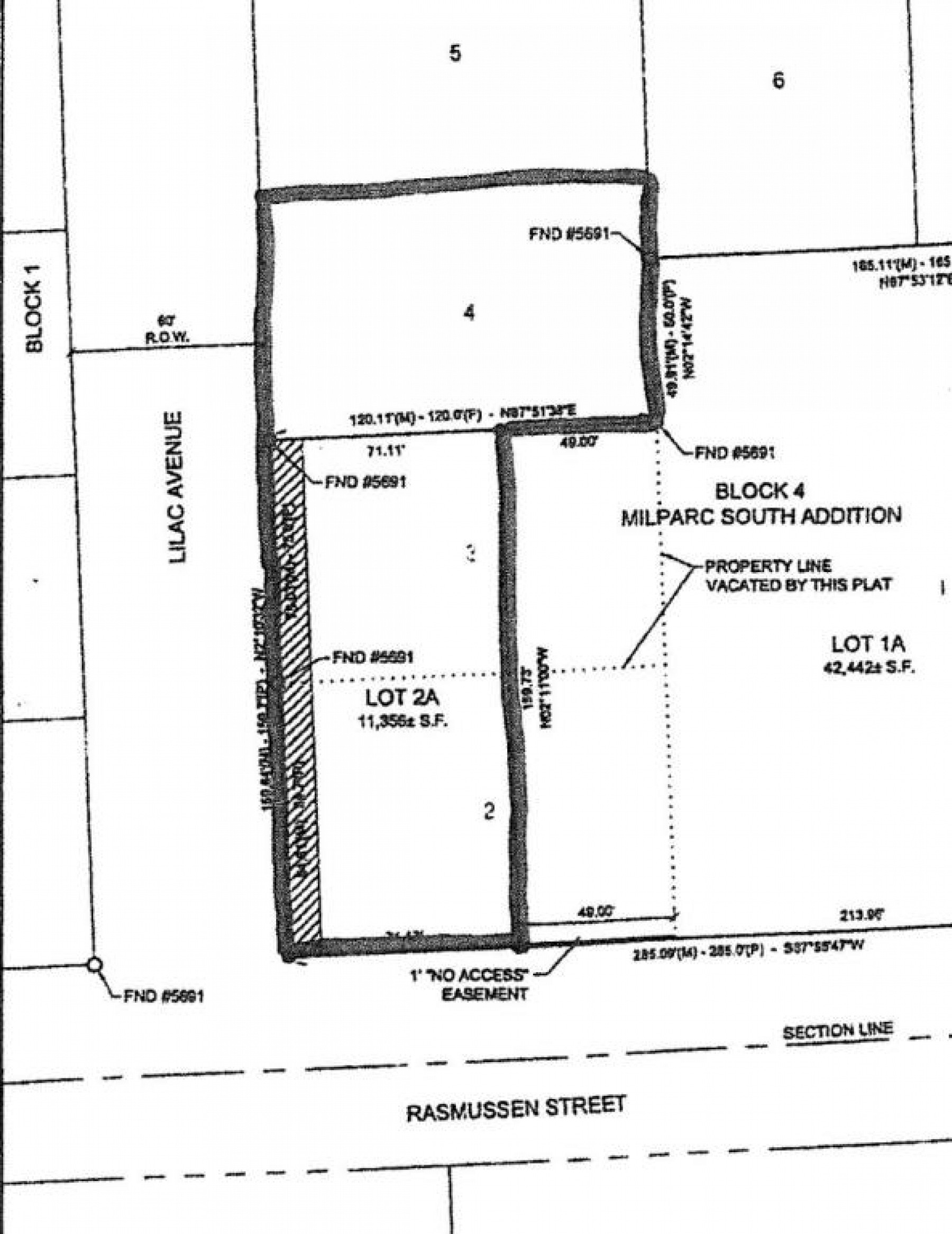 106 Lilac Avenue, Aurora, SD 57002