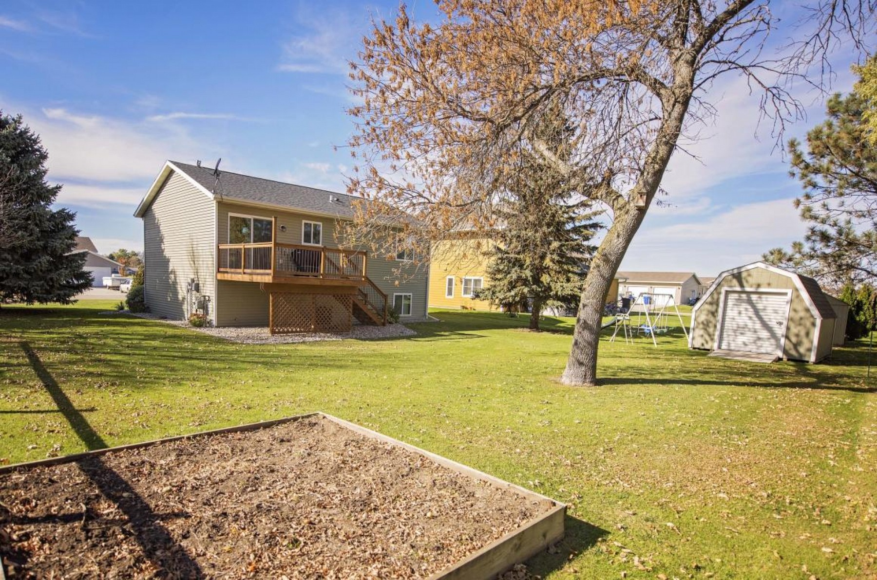 106 Lilac Avenue, Aurora, SD 57002