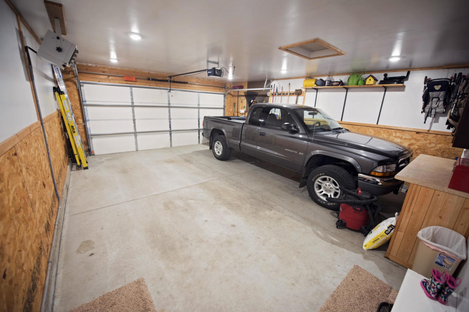 106 Lilac Avenue, Aurora, SD 57002