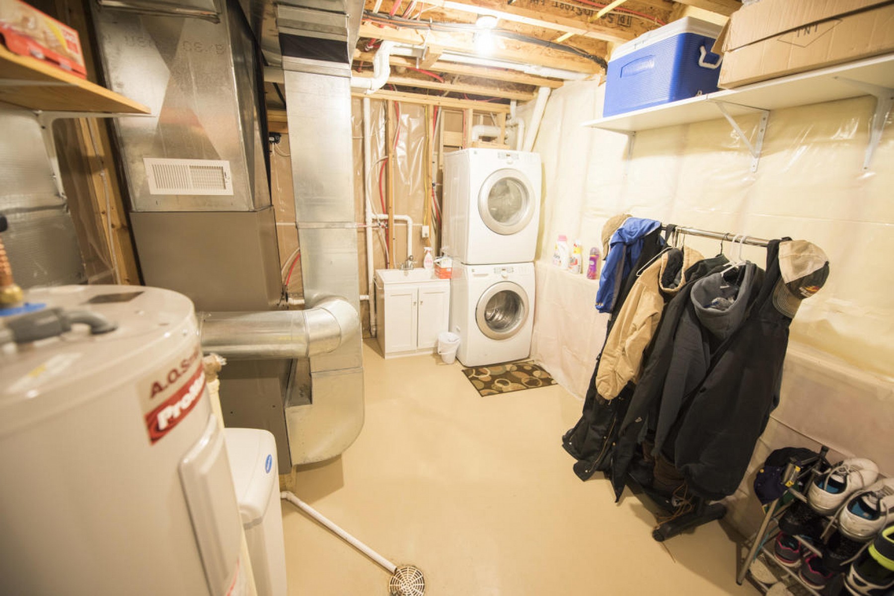 106 Lilac Avenue, Aurora, SD 57002