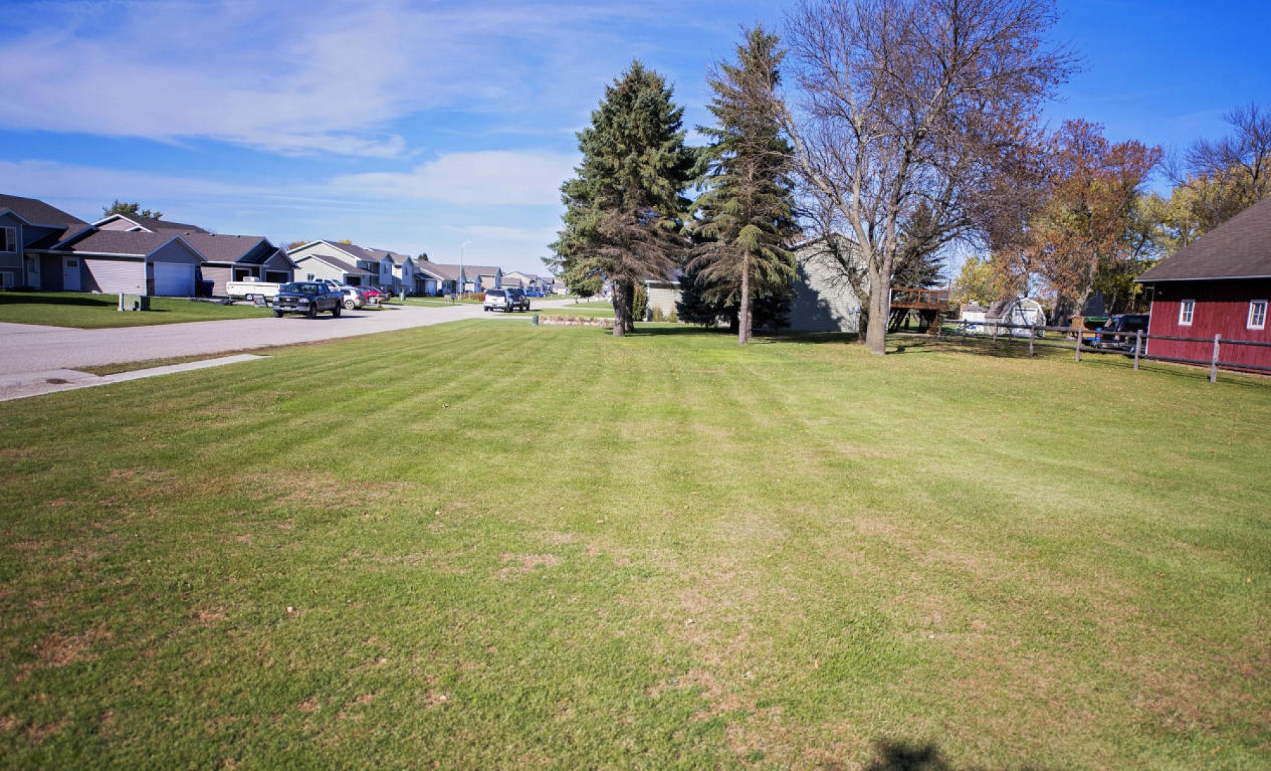 106 Lilac Avenue, Aurora, SD 57002