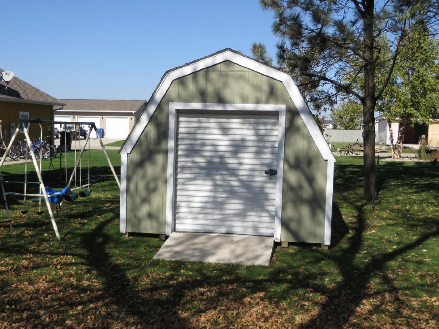 106 Lilac Avenue, Aurora, SD 57002