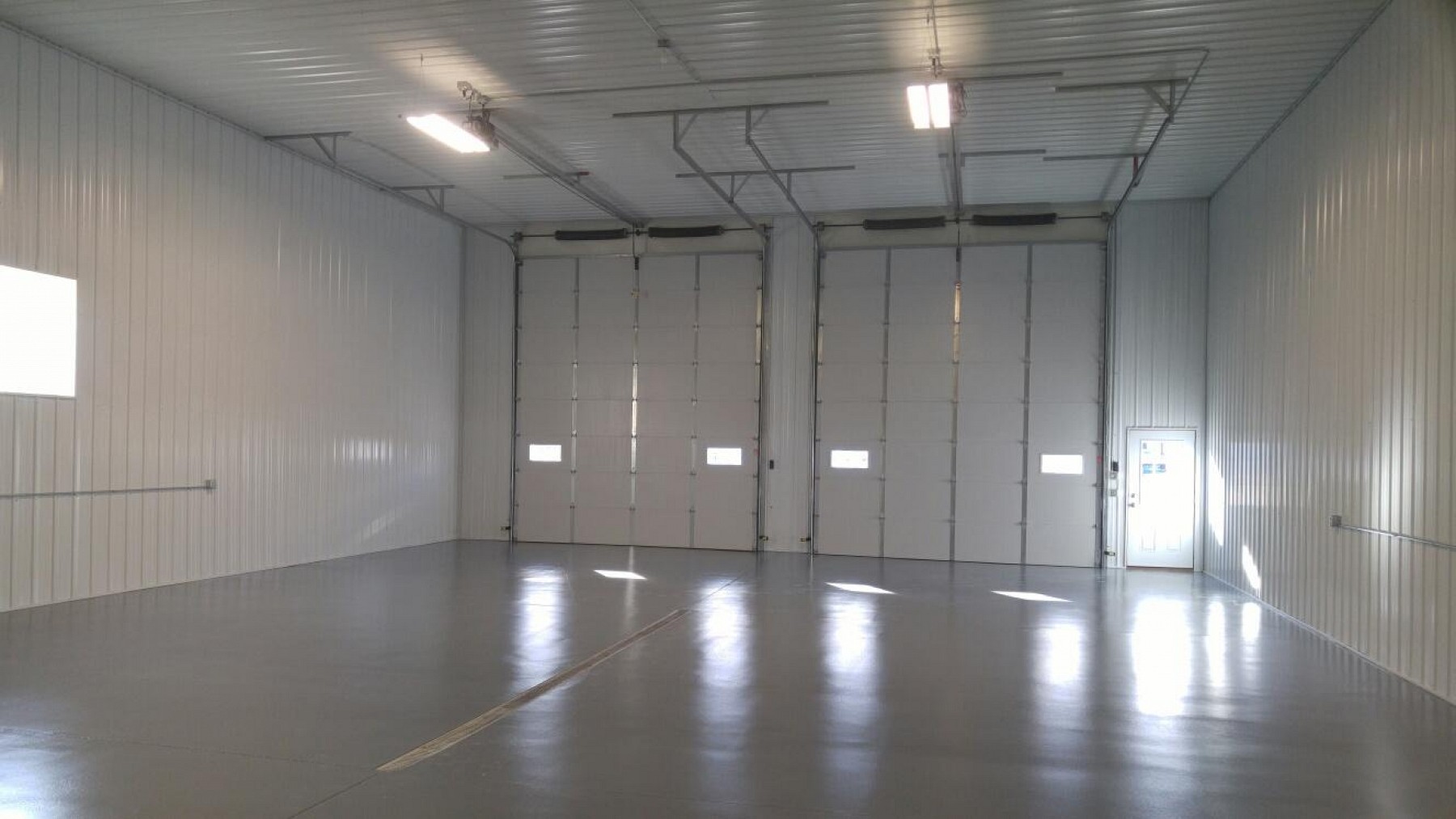200 Industrial Drive, Volga, SD 57071