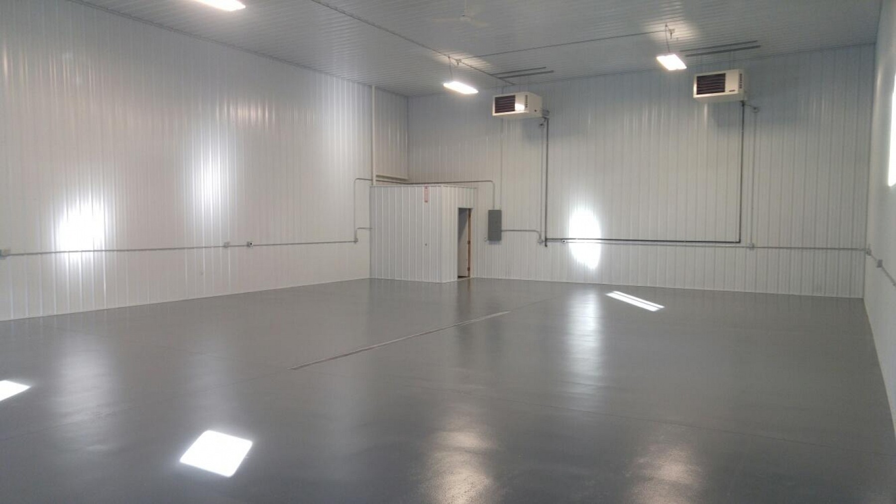 200 Industrial Drive, Volga, SD 57071