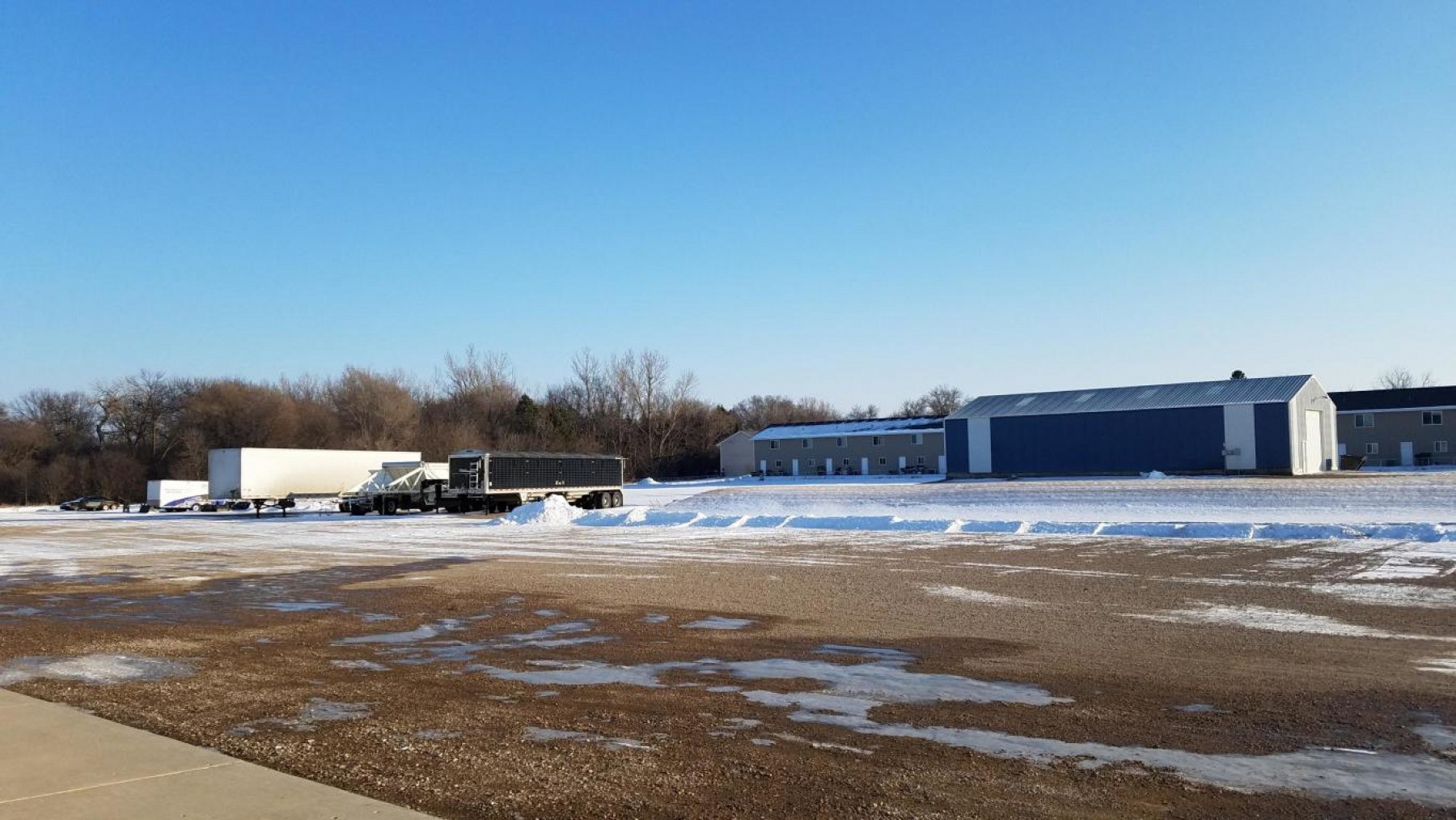 200 Industrial Drive, Volga, SD 57071