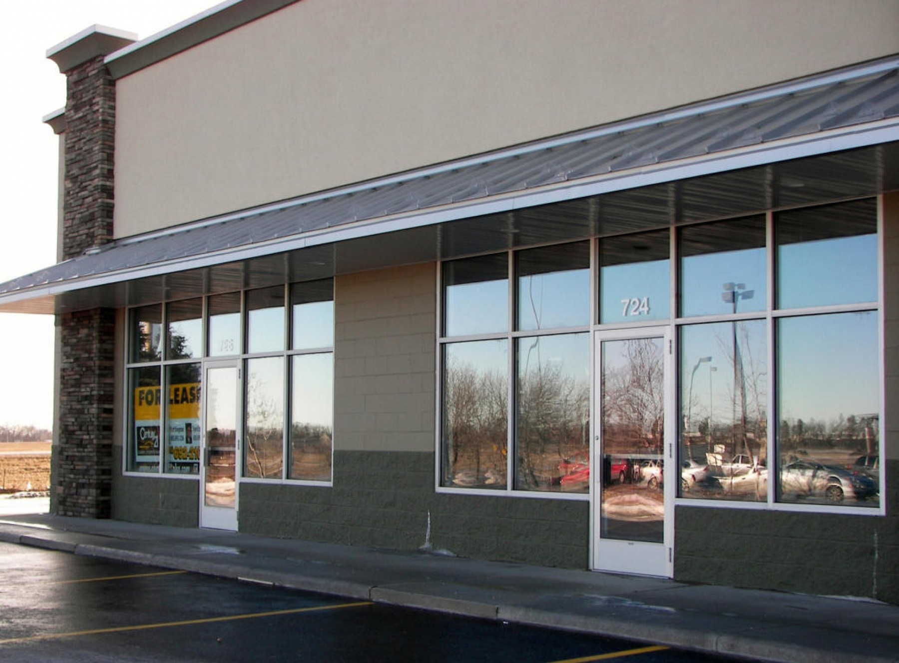 724 25TH Avenue, Brookings, SD 57006