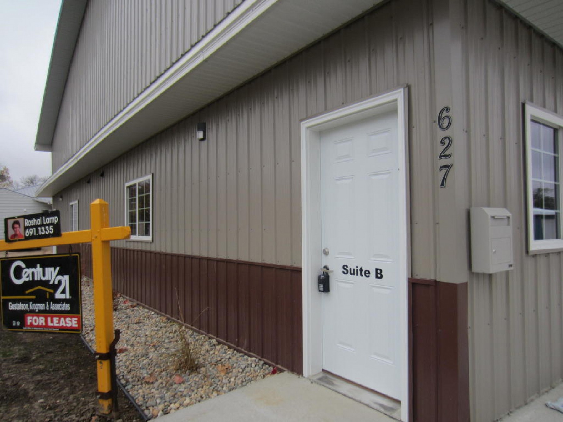 627 2ND Street S, Brookings, SD 57006