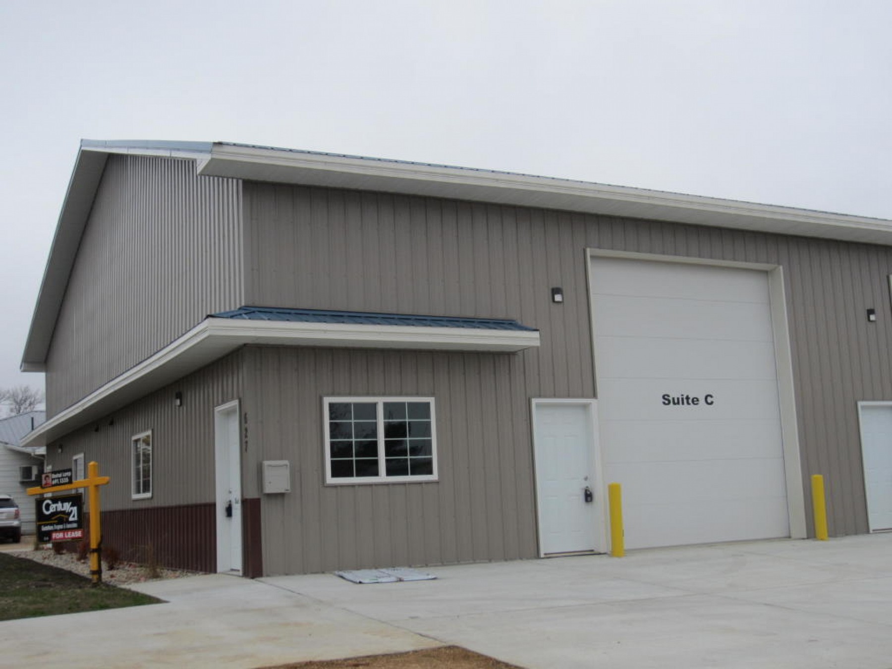 627 2ND Street S, Brookings, SD 57006