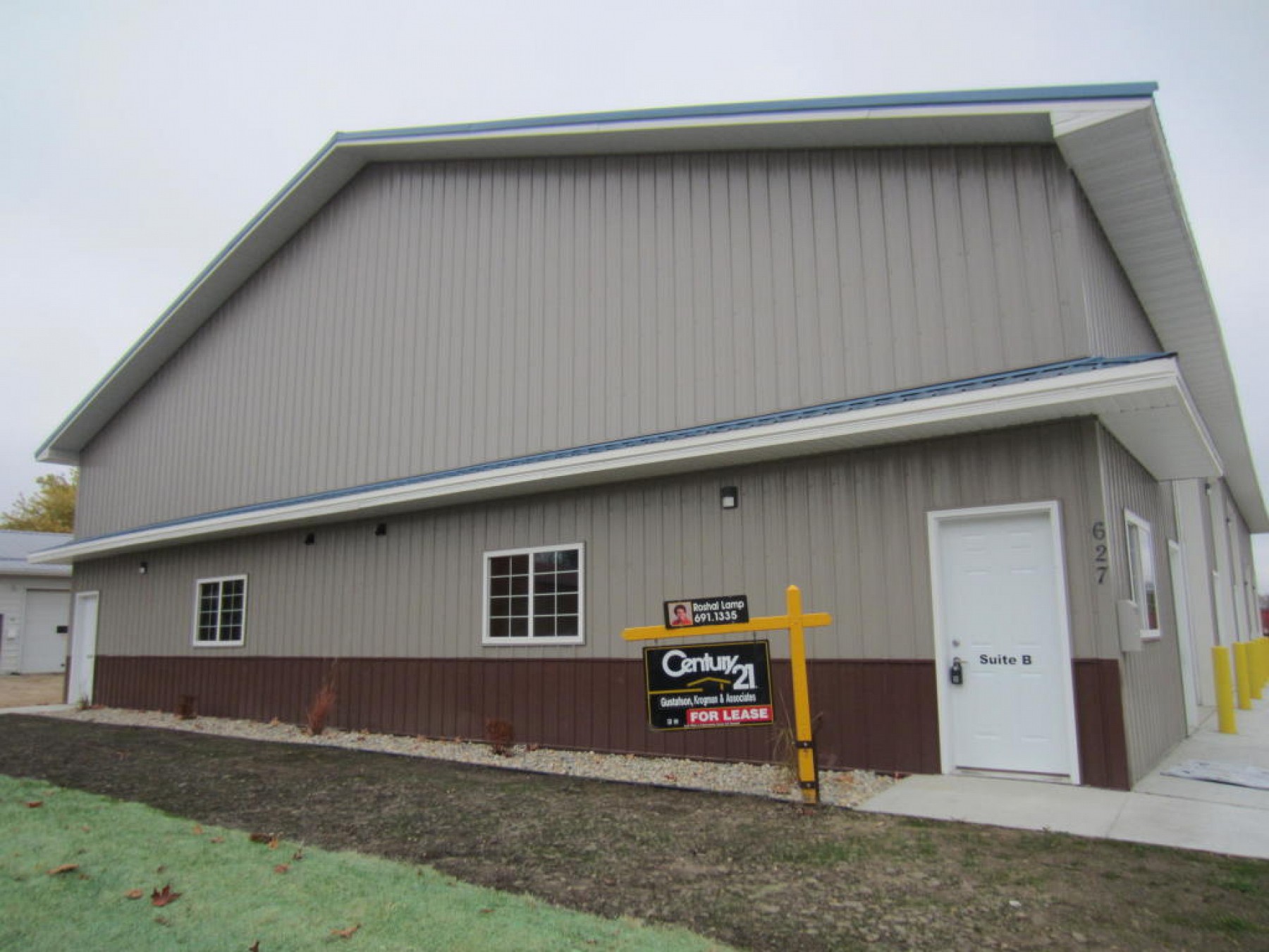 627 2ND Street S, Brookings, SD 57006