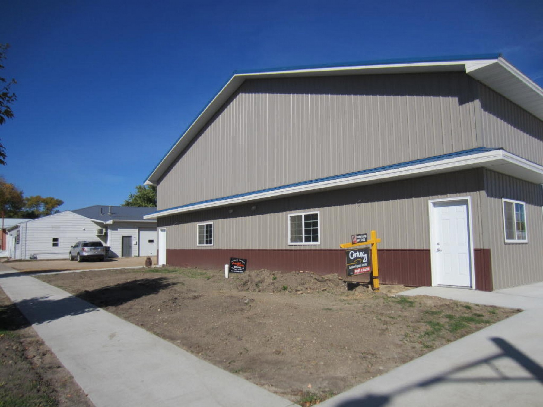 627 2ND Street S, Brookings, SD 57006