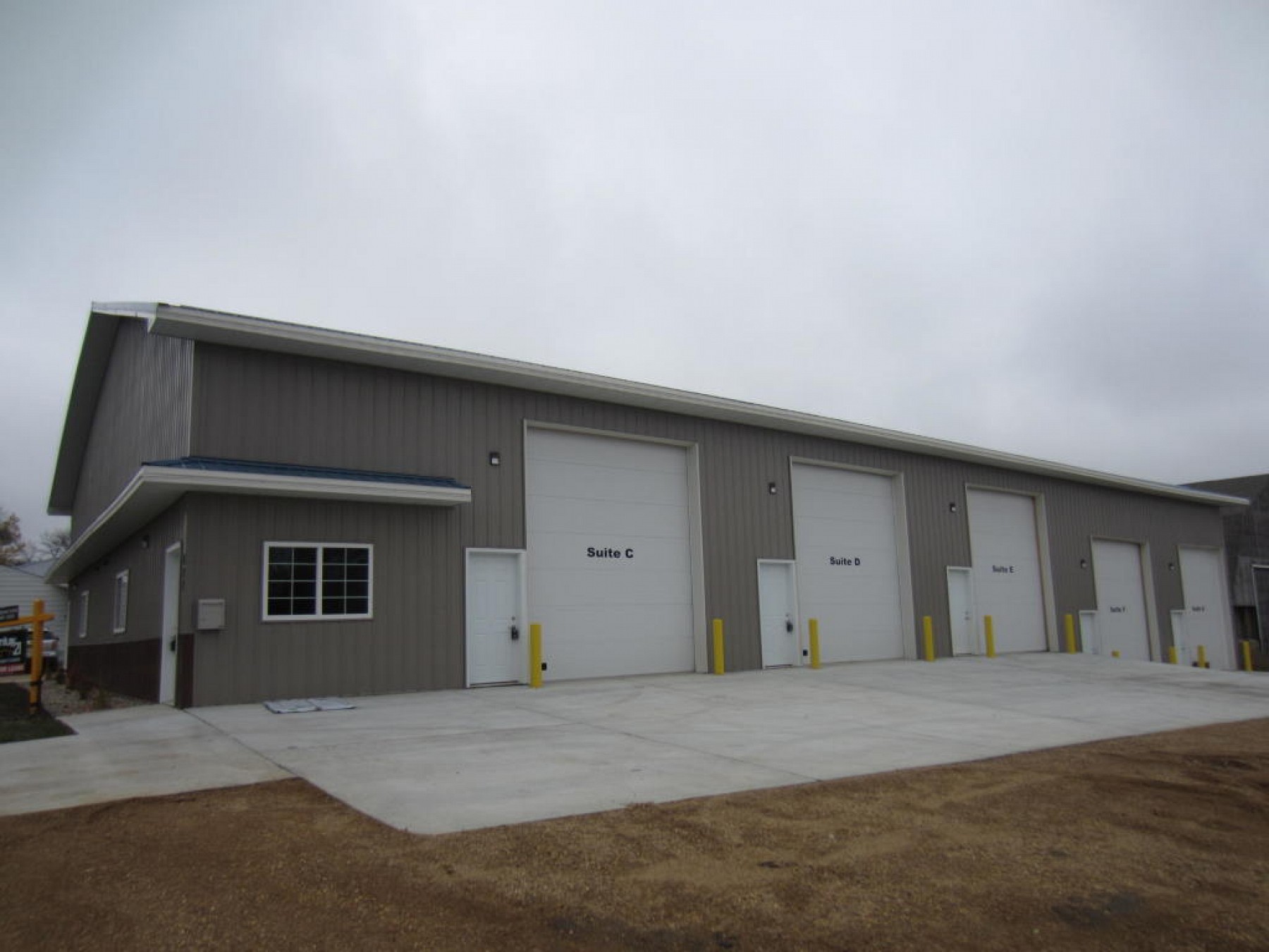 627 2ND Street S, Brookings, SD 57006