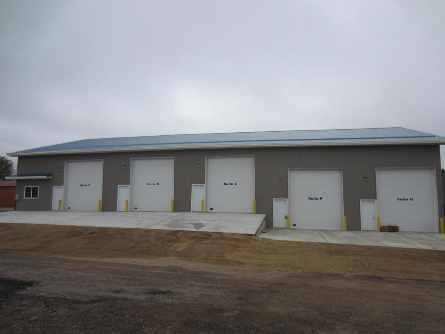 627 2ND Street S, Brookings, SD 57006