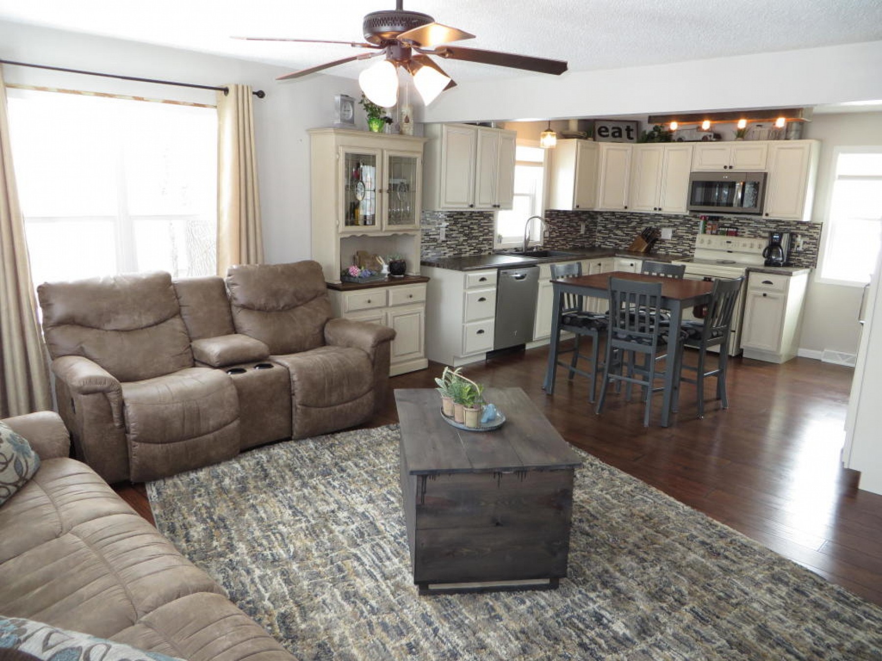 408 Buffalo Street S, Elkton, SD 57026