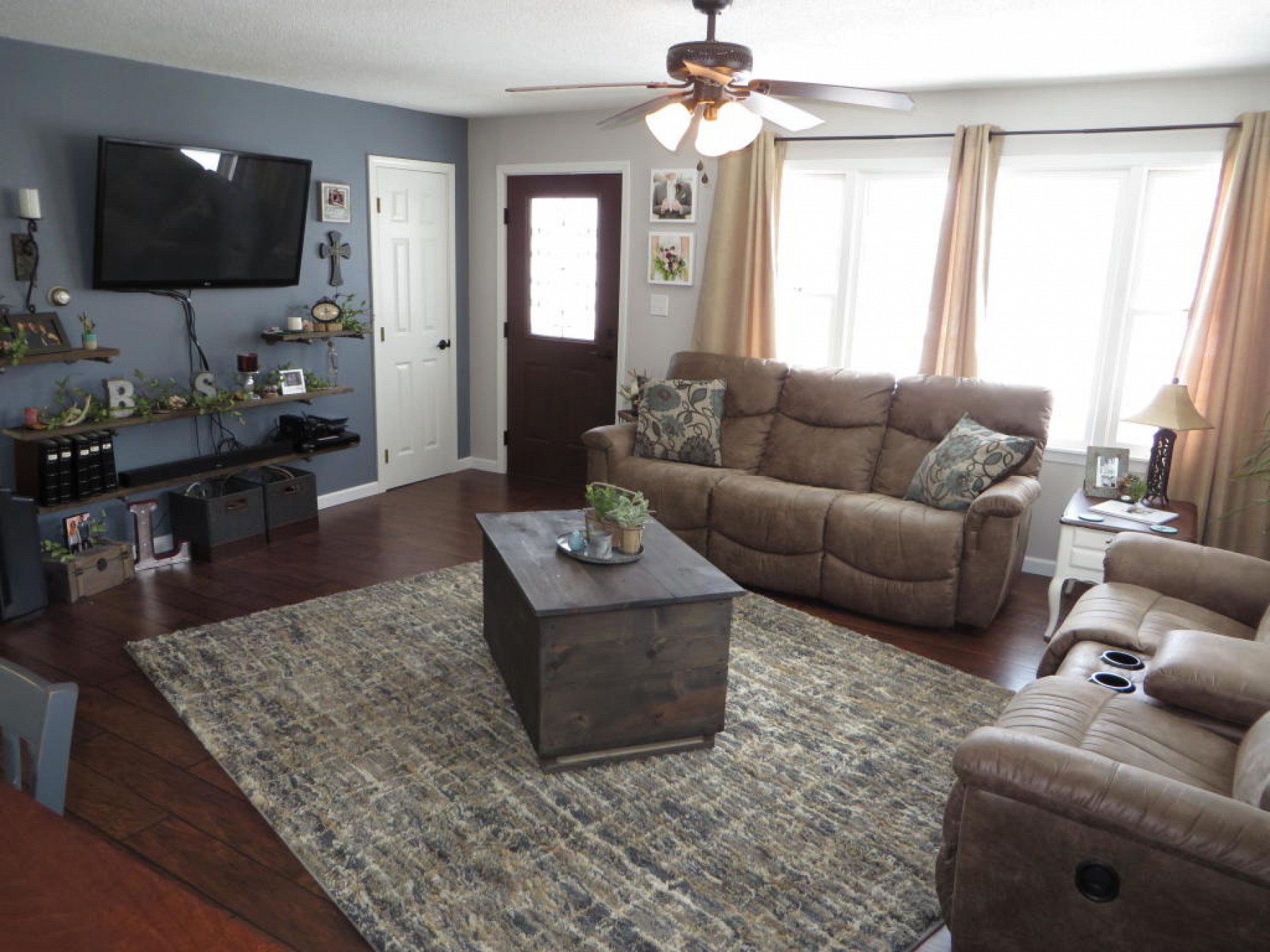 408 Buffalo Street S, Elkton, SD 57026