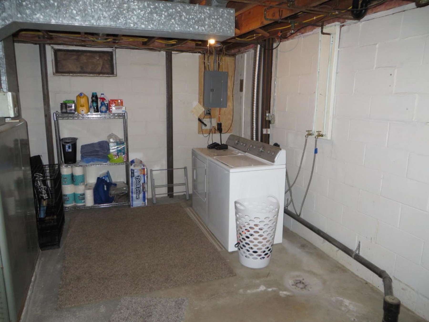 408 Buffalo Street S, Elkton, SD 57026