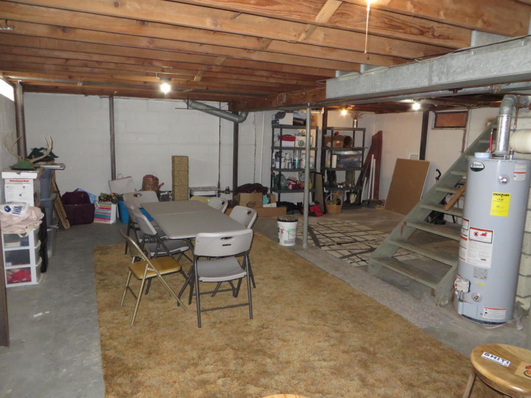 408 Buffalo Street S, Elkton, SD 57026