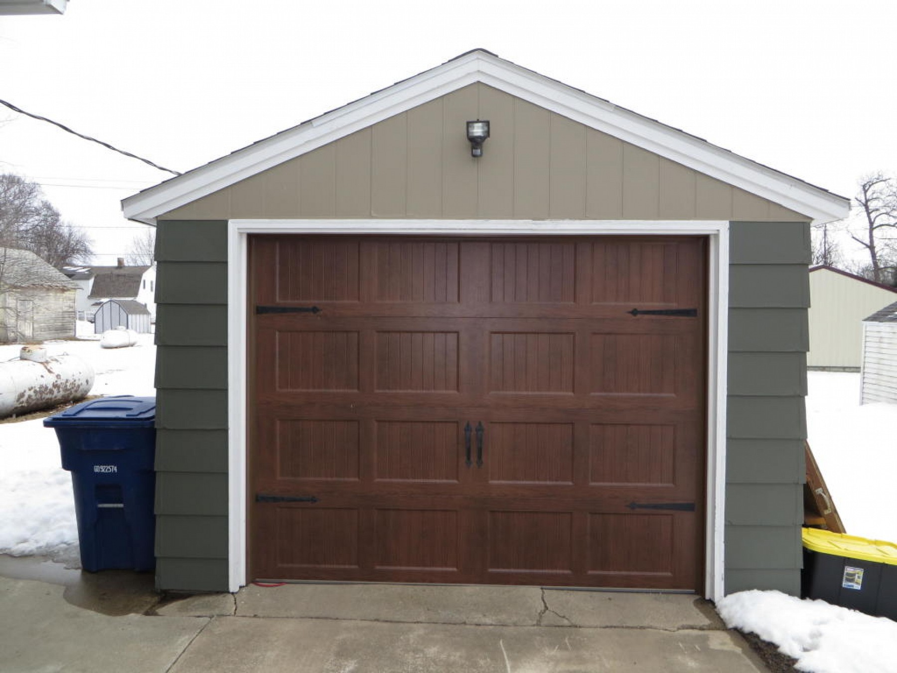 408 Buffalo Street S, Elkton, SD 57026