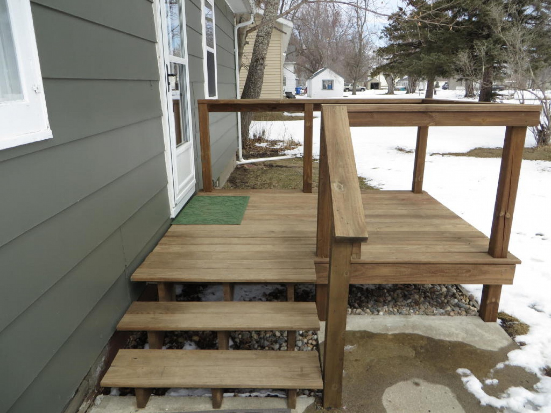 408 Buffalo Street S, Elkton, SD 57026