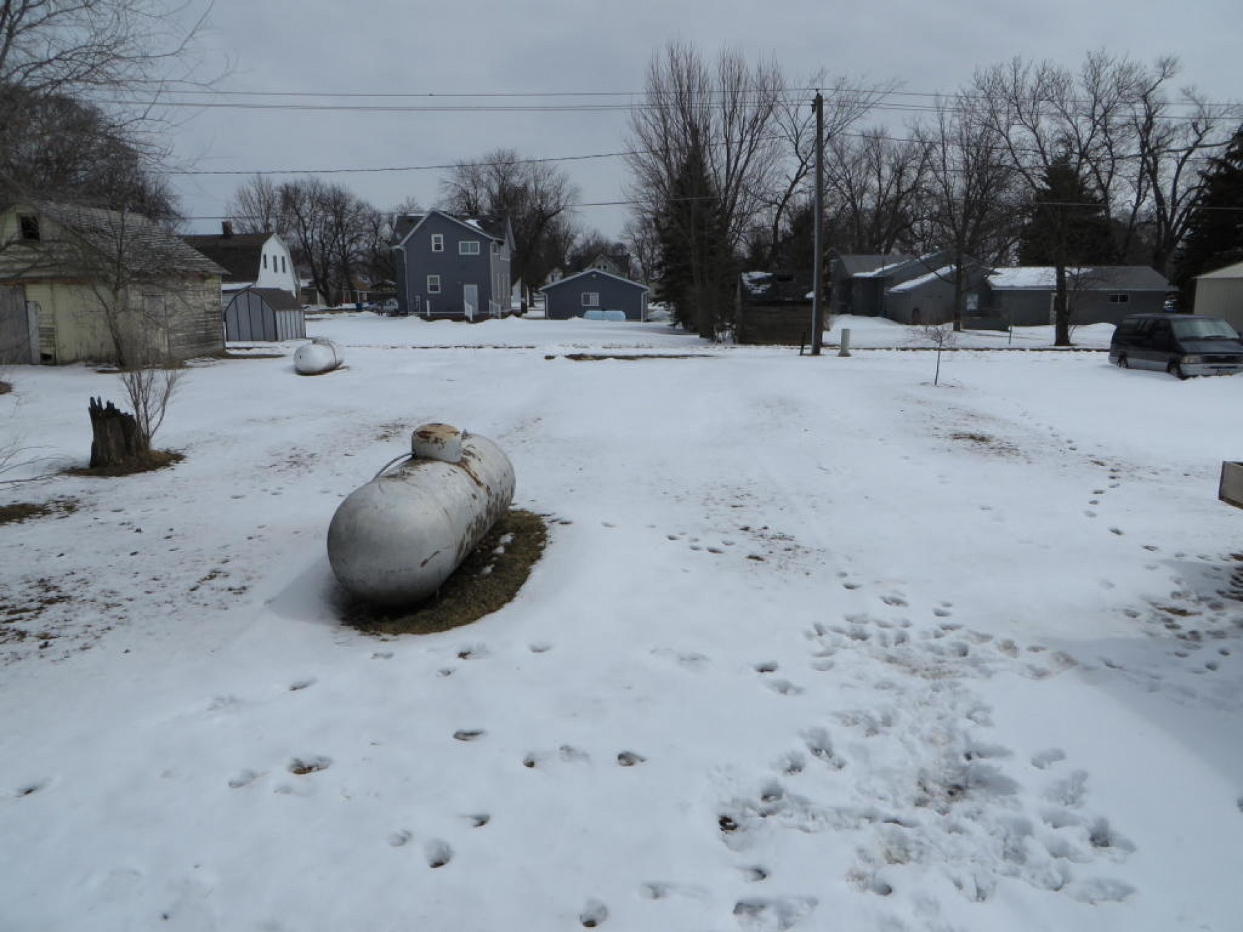 408 Buffalo Street S, Elkton, SD 57026