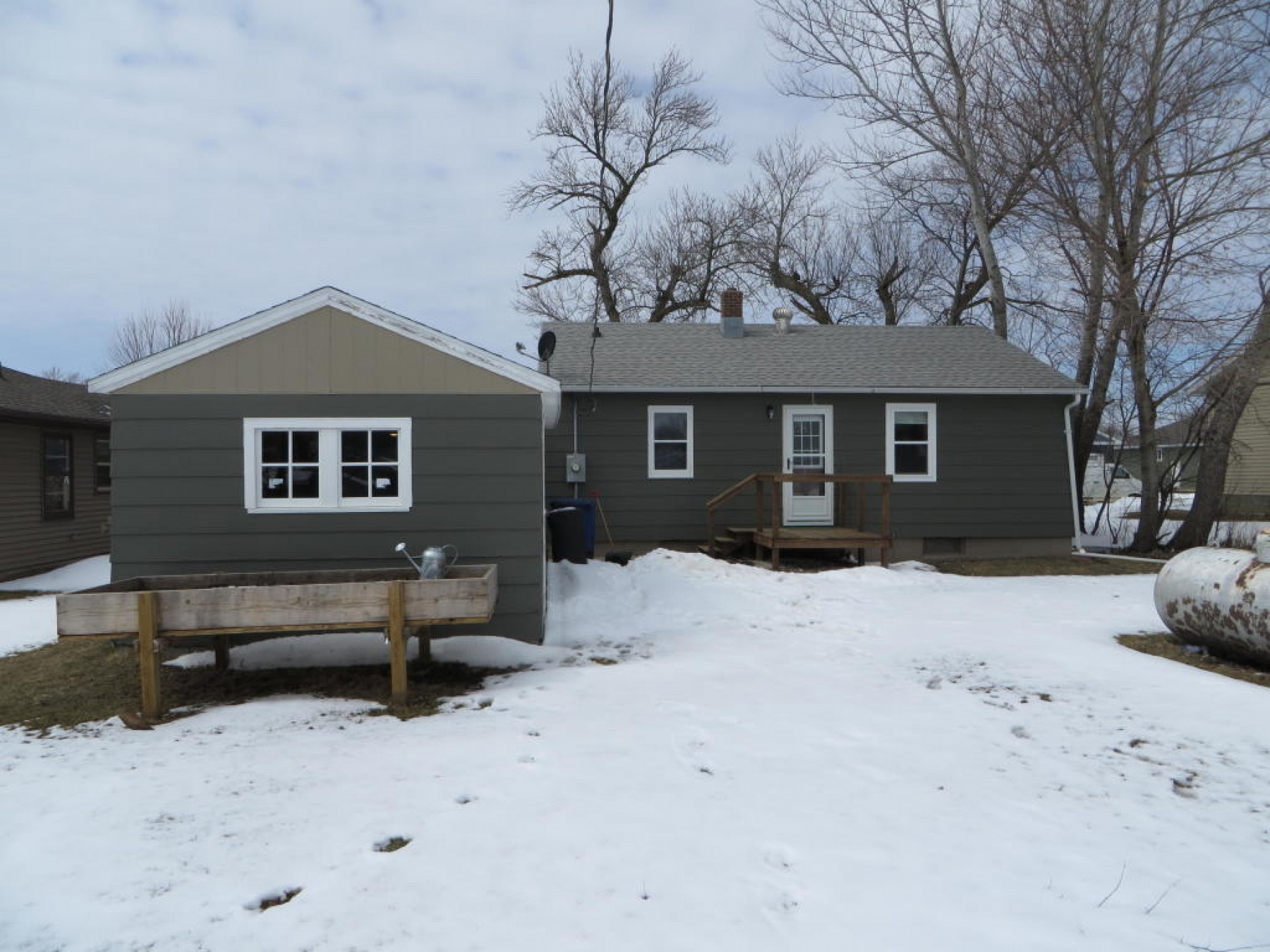 408 Buffalo Street S, Elkton, SD 57026