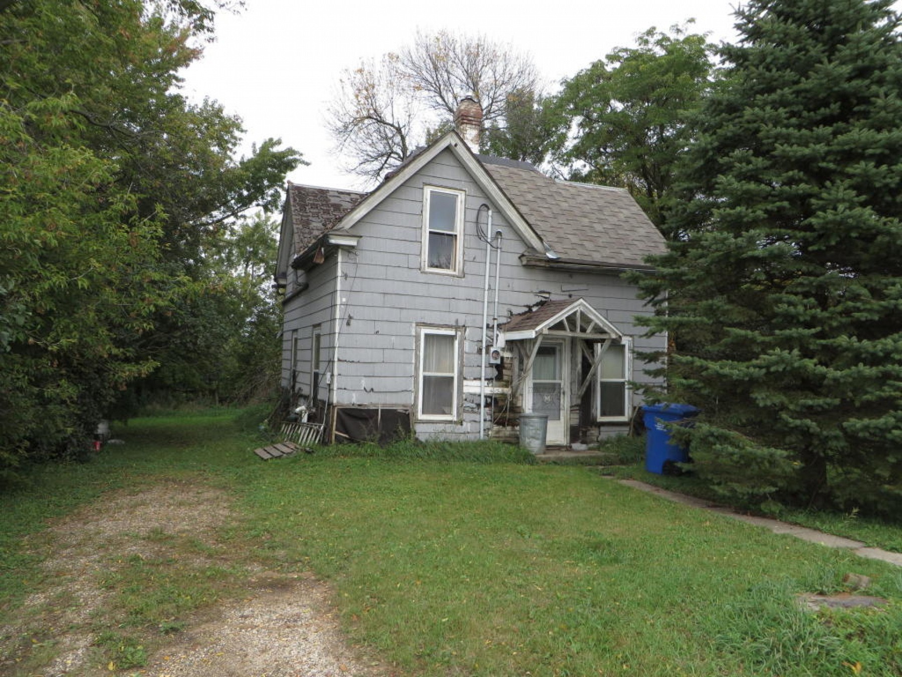 L3&4, B13 3rd St, Arlington, SD 57212