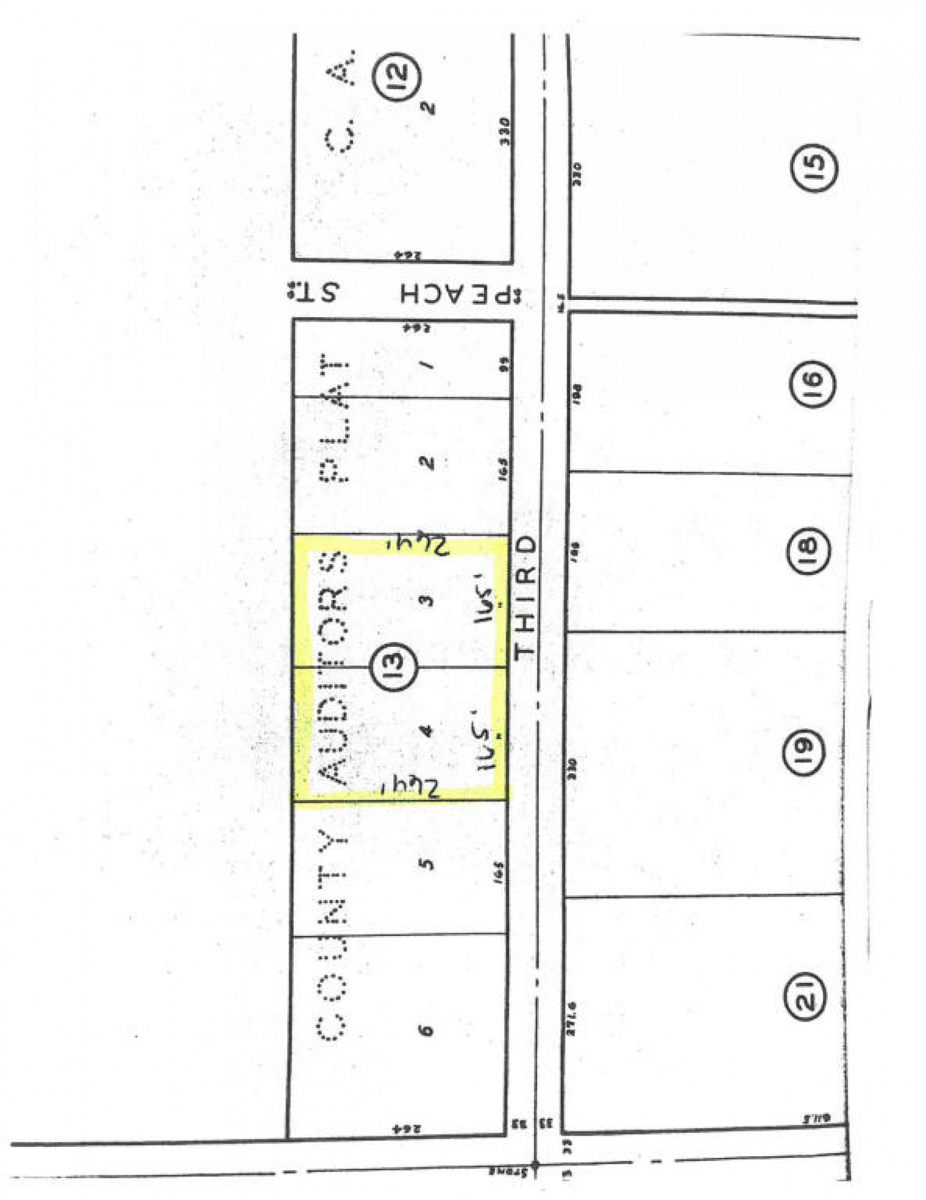 L3&4, B13 3rd St, Arlington, SD 57212