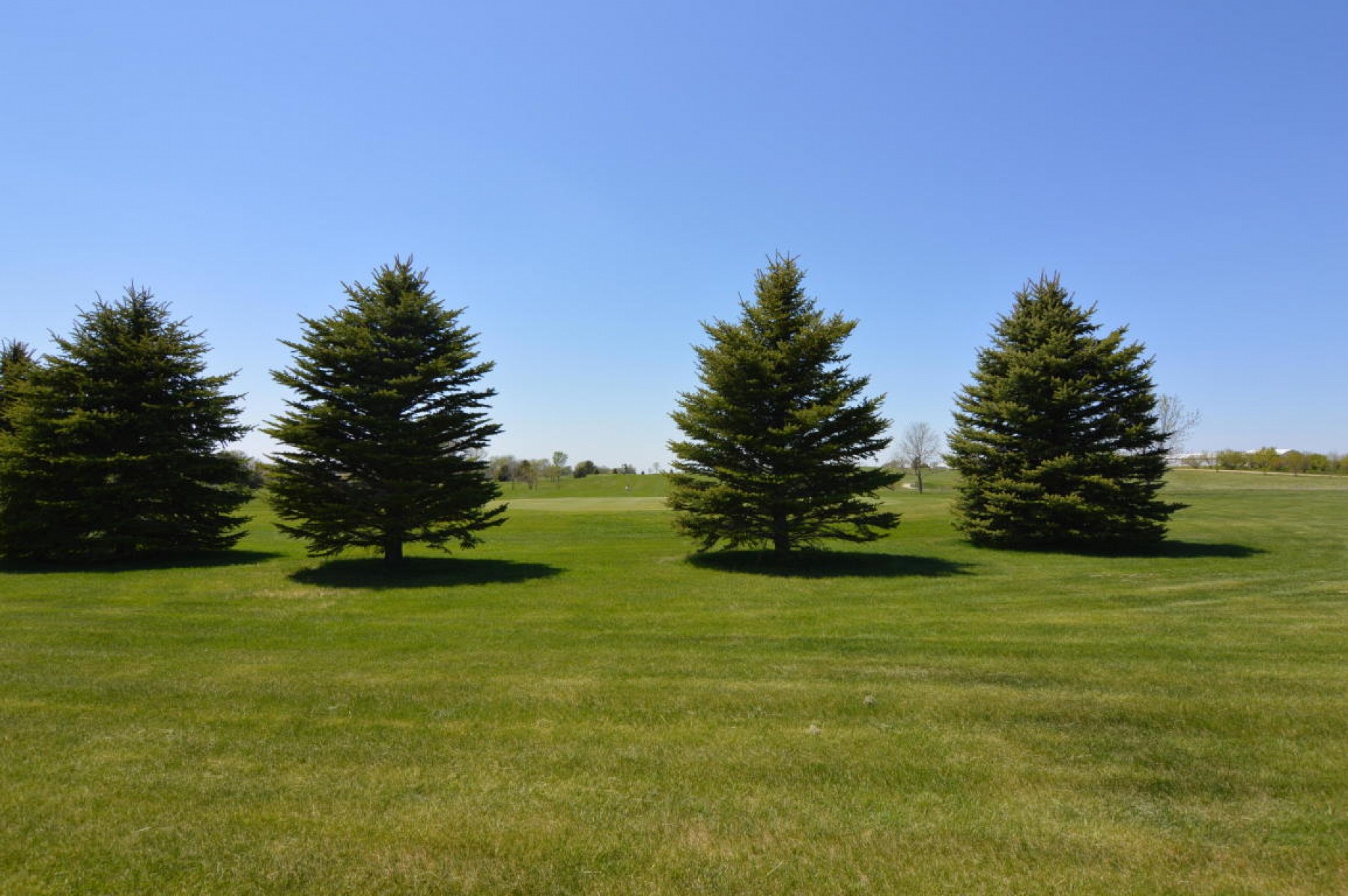 Lot 9 Six Mile Creek Addition, White, SD 57276