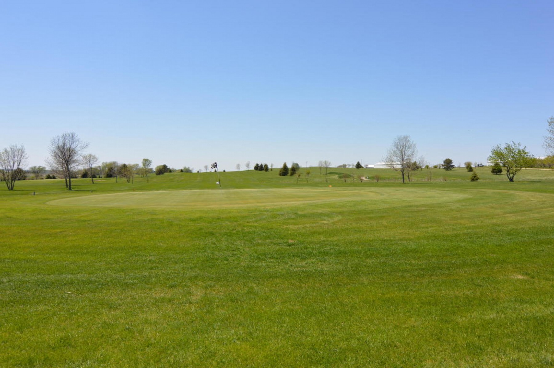 Lot 9 Six Mile Creek Addition, White, SD 57276