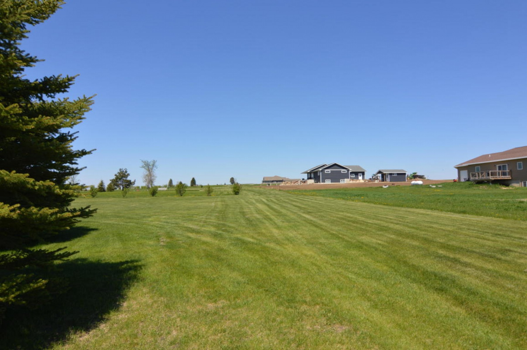 Lot 9 Six Mile Creek Addition, White, SD 57276