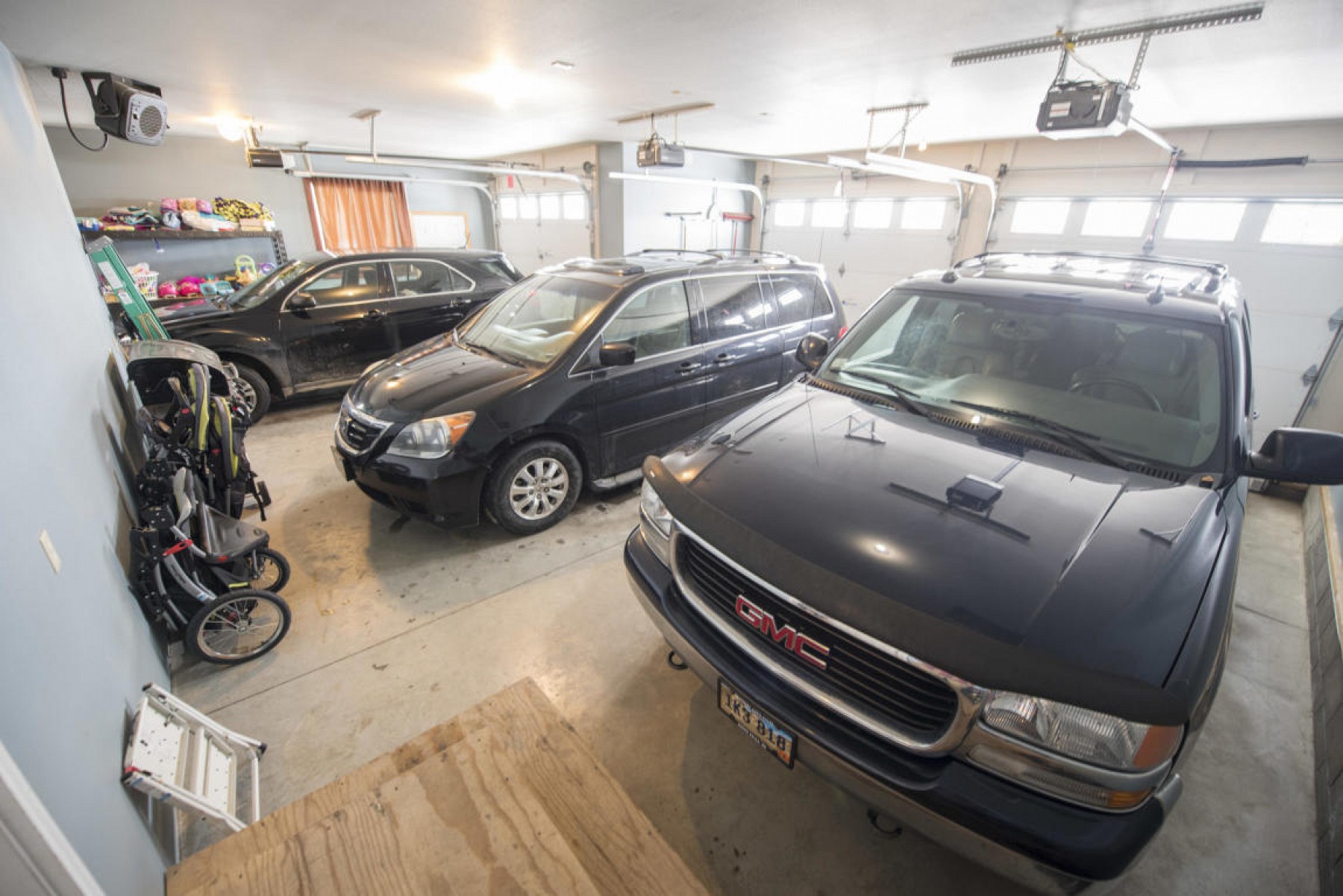 1900 Pinehurst Drive, Brookings, SD 57006