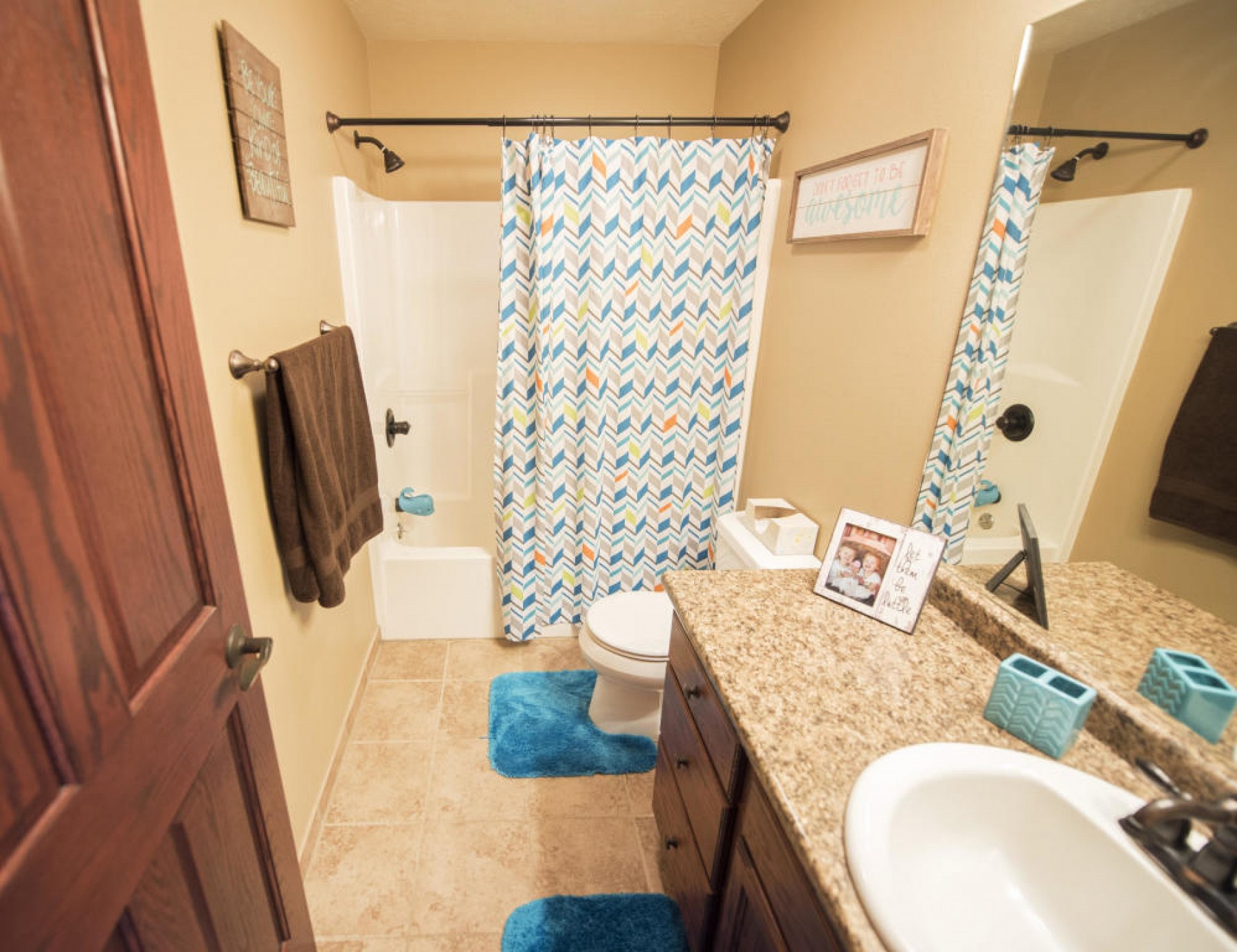 1900 Pinehurst Drive, Brookings, SD 57006