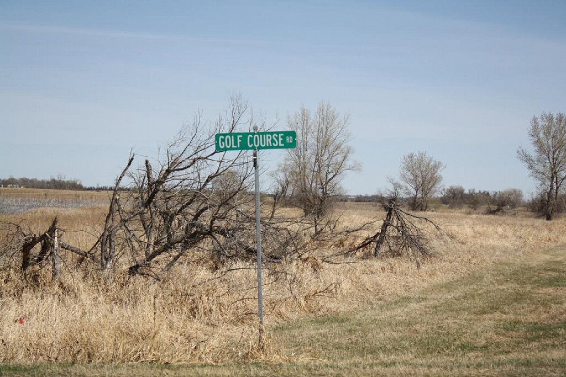 Lot #95 Northbay Addition, Arlington, SD 57212