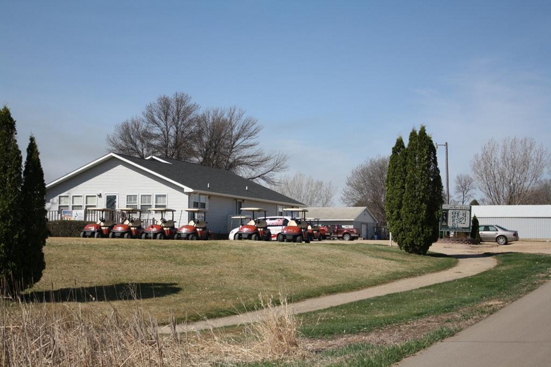 Lot #95 Northbay Addition, Arlington, SD 57212