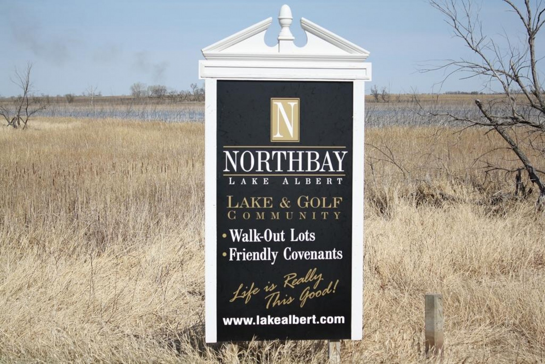 Lot #95 Northbay Addition, Arlington, SD 57212