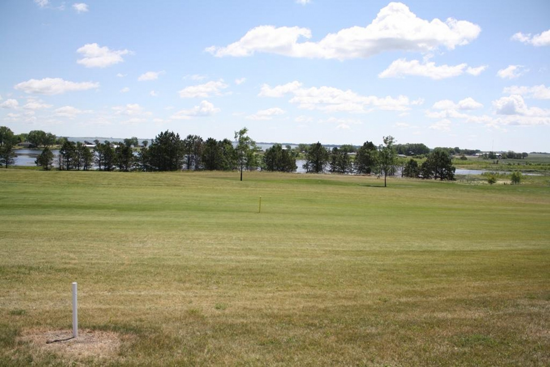 Lot #95 Northbay Addition, Arlington, SD 57212