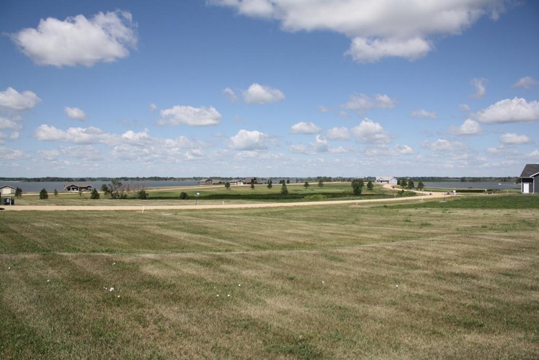 Lot #95 Northbay Addition, Arlington, SD 57212