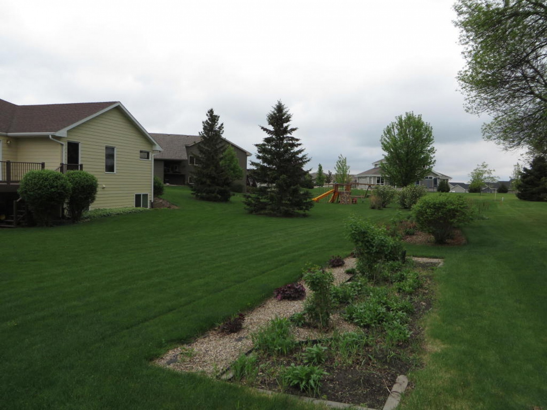 1100 Telluride Lane, Brookings, SD 57006