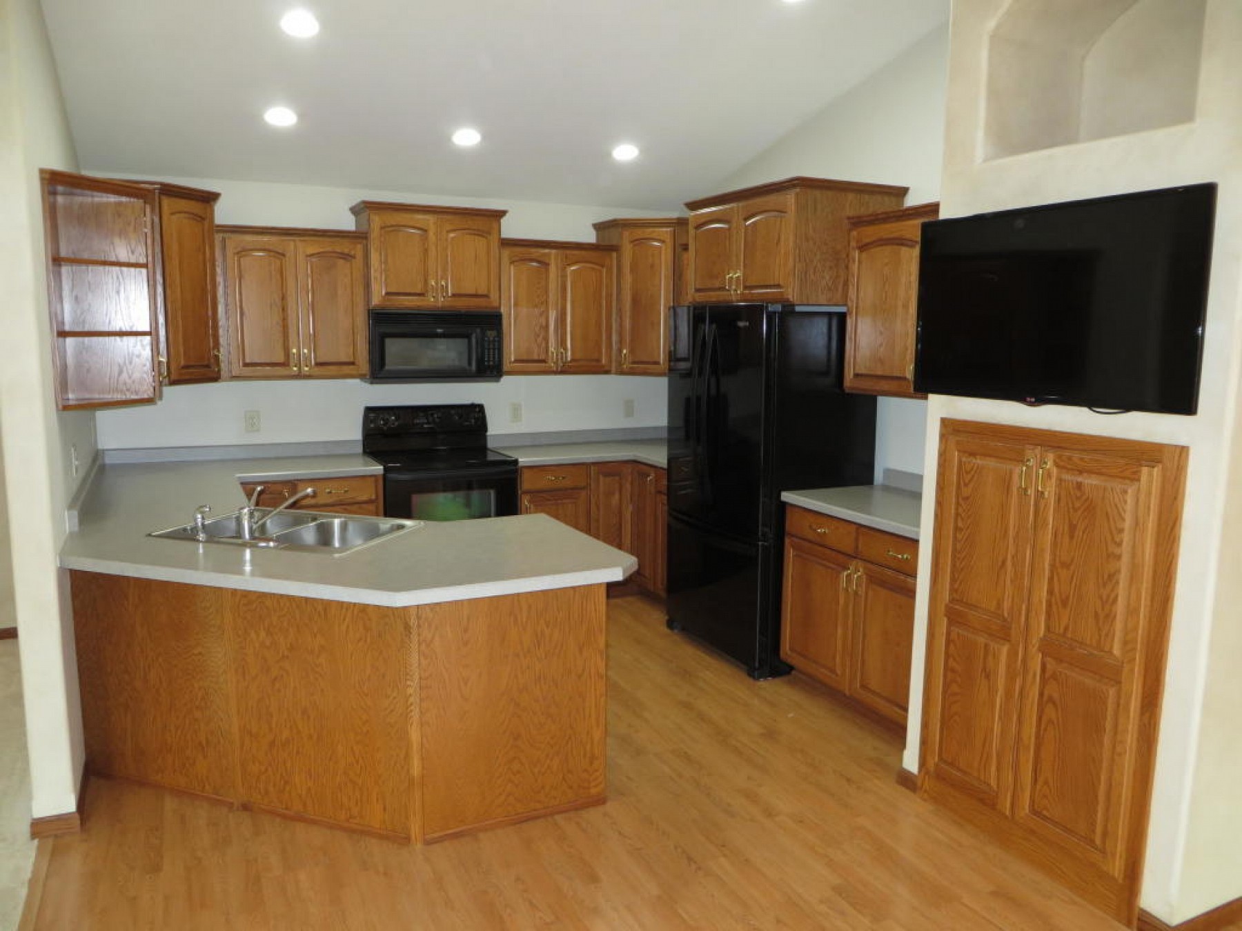 1100 Telluride Lane, Brookings, SD 57006