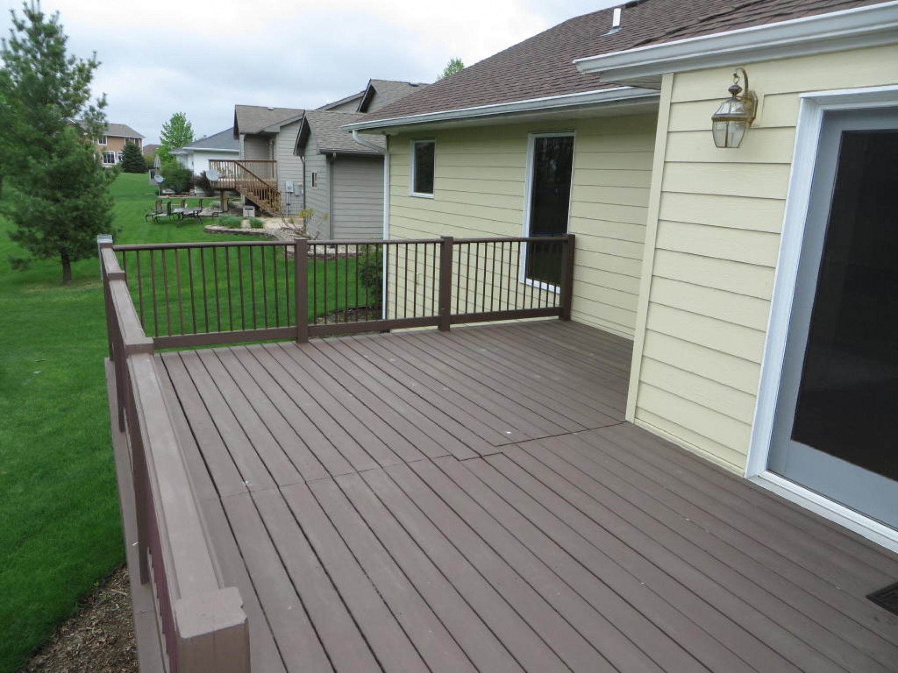 1100 Telluride Lane, Brookings, SD 57006