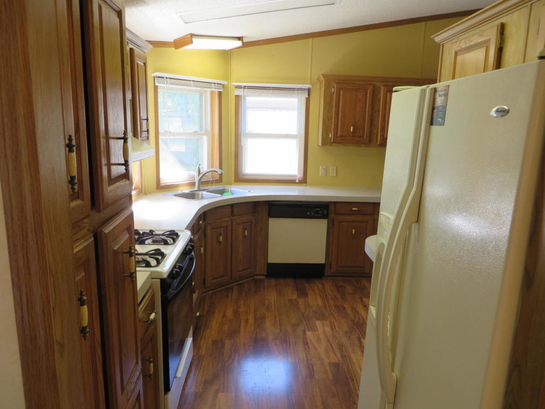 208 Round Up Circle, Brookings, SD 57006