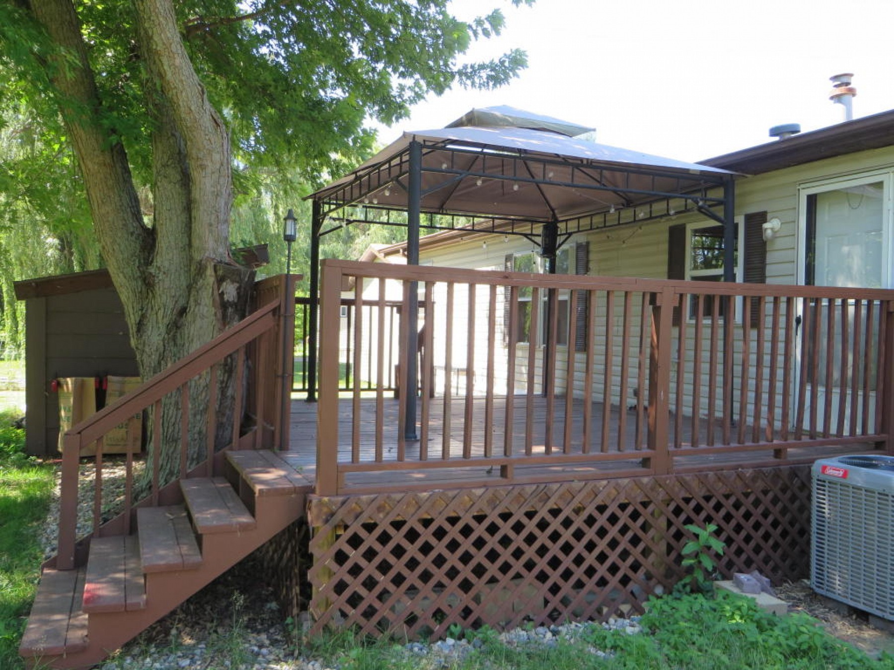 208 Round Up Circle, Brookings, SD 57006