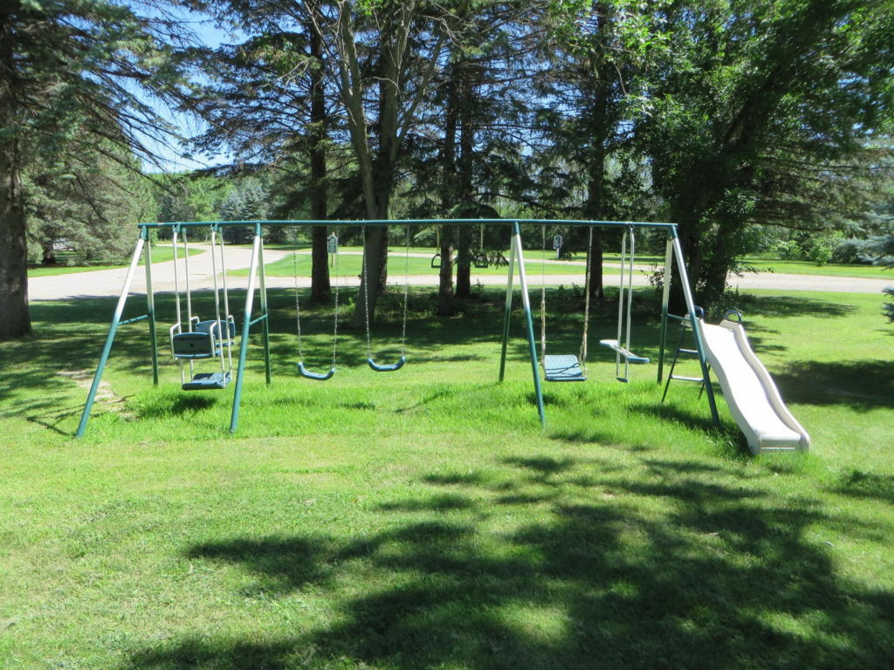 208 Round Up Circle, Brookings, SD 57006